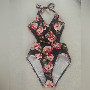 NWOT COCOSHIP Swimsuit